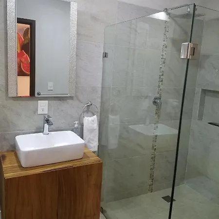 Villas Frida Kahlo Bucerías Extérieur photo