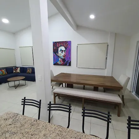 Villas Frida Kahlo Bucerías Extérieur photo
