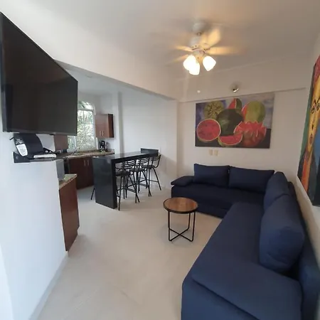 Villas Frida Kahlo Bucerías Extérieur photo